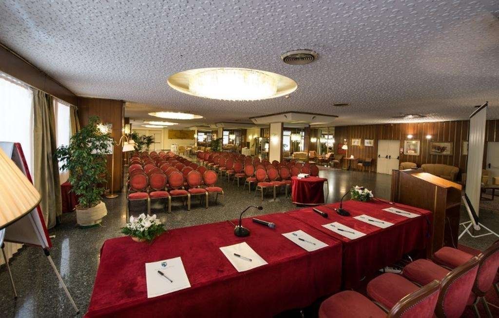 Konferensrum