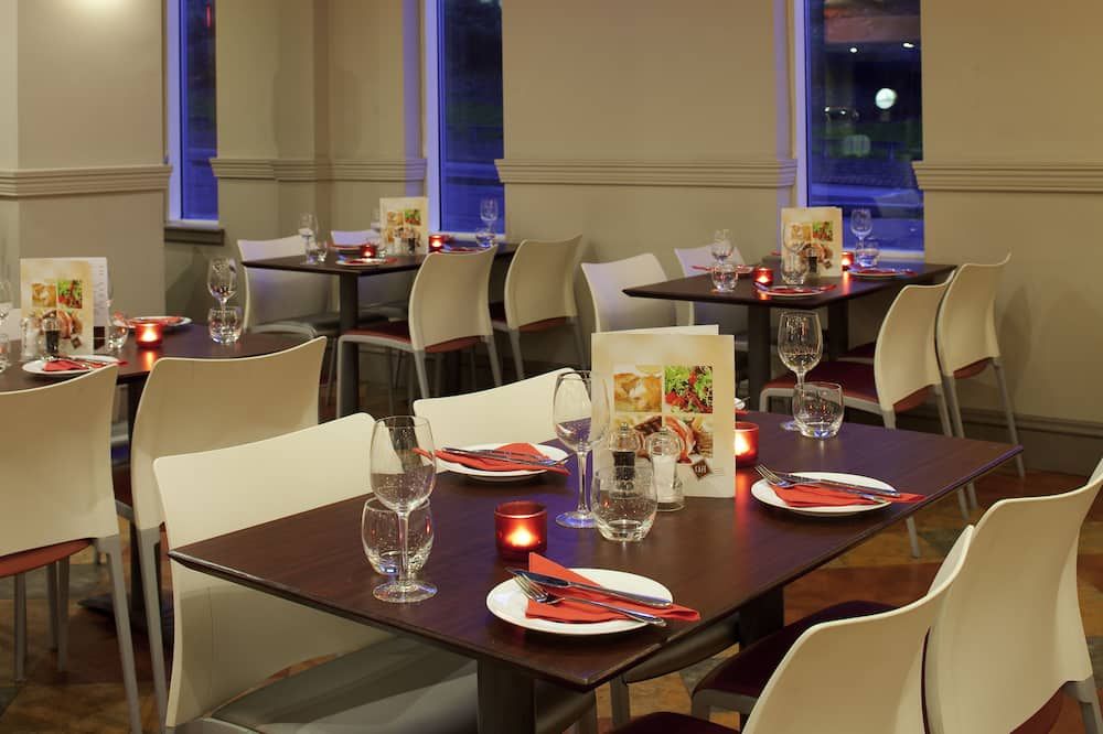 Restaurang