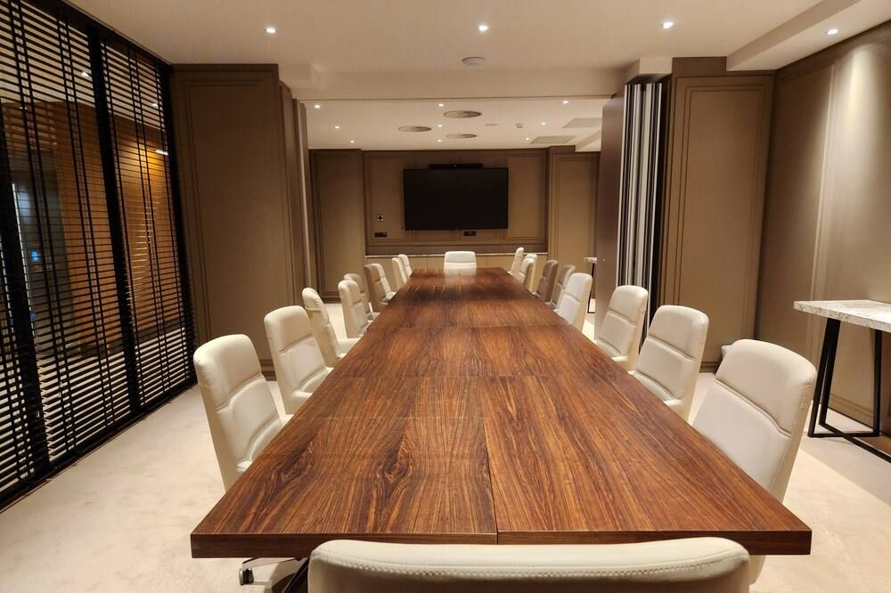 Konferensrum