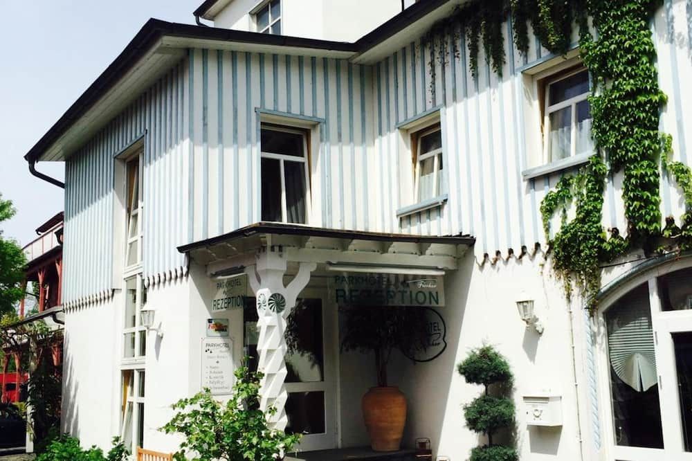 Byggnad