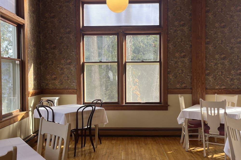Restaurang