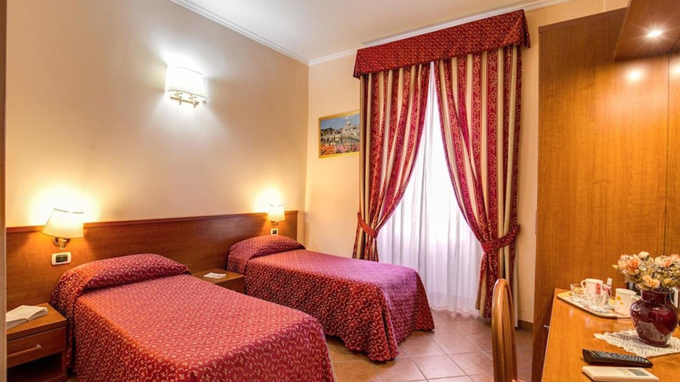 B&B Giovy Rome