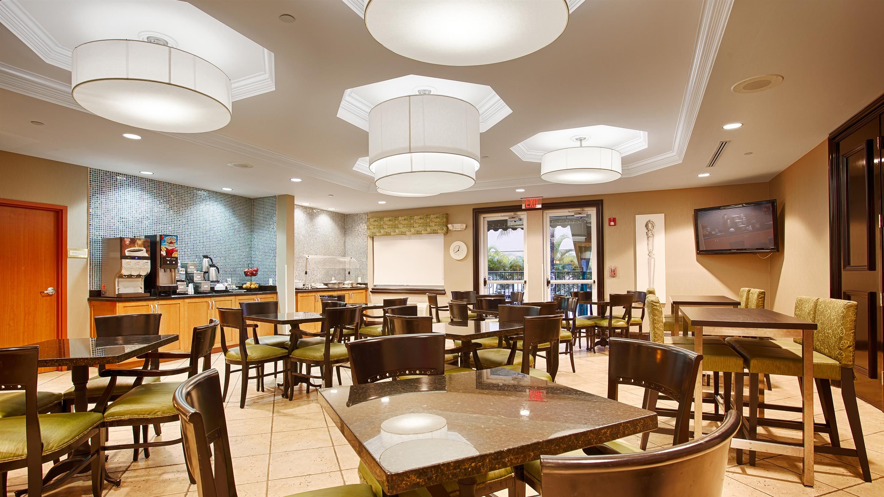 Restaurang
