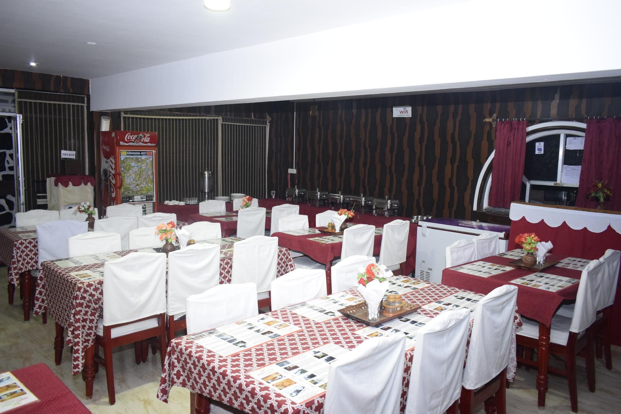 Restaurang