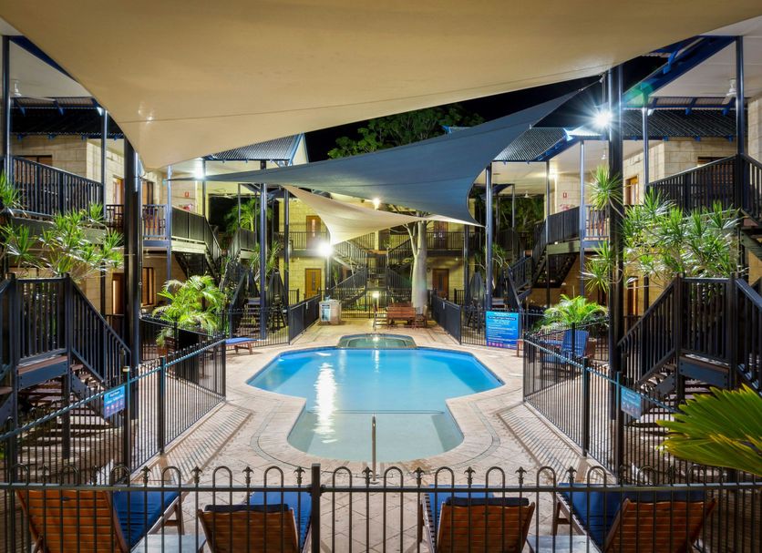 Pool Foto