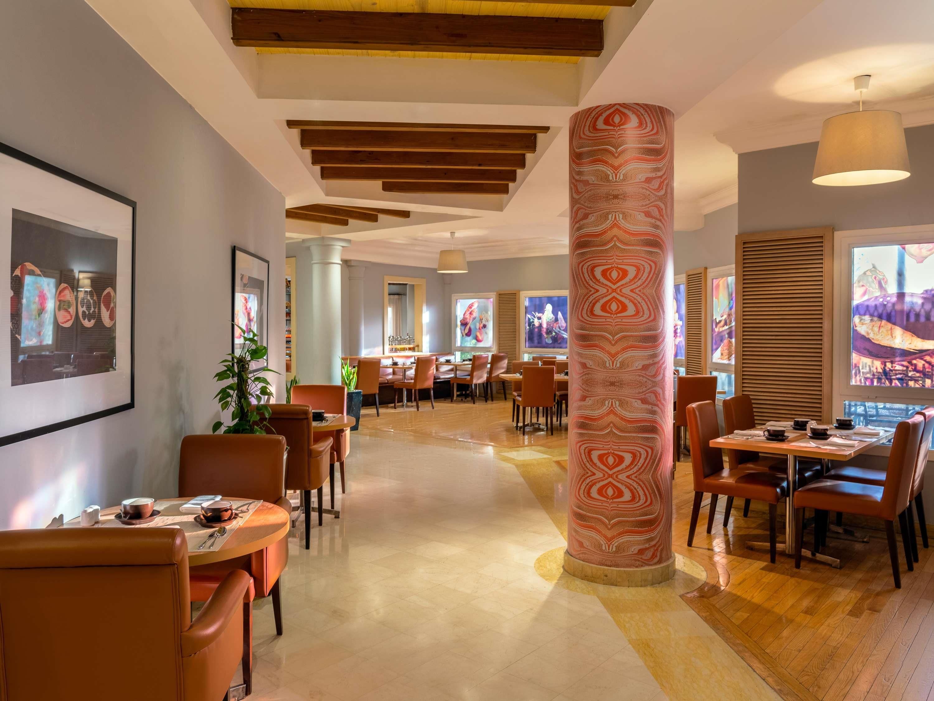 Restaurang