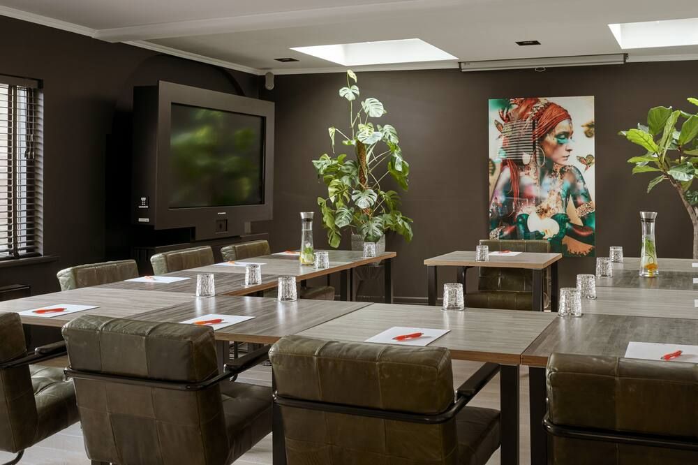 Restaurang