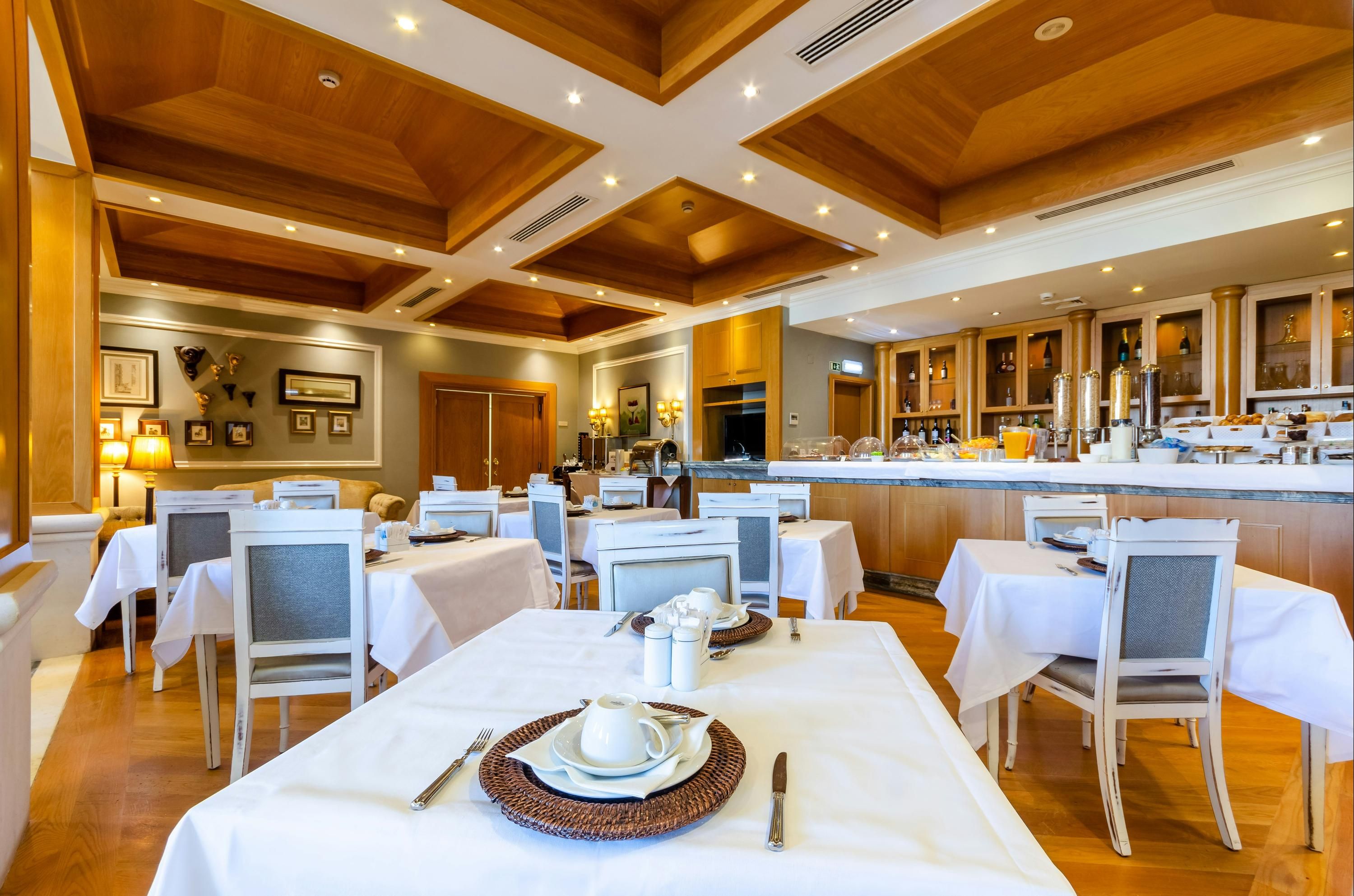 Restaurang