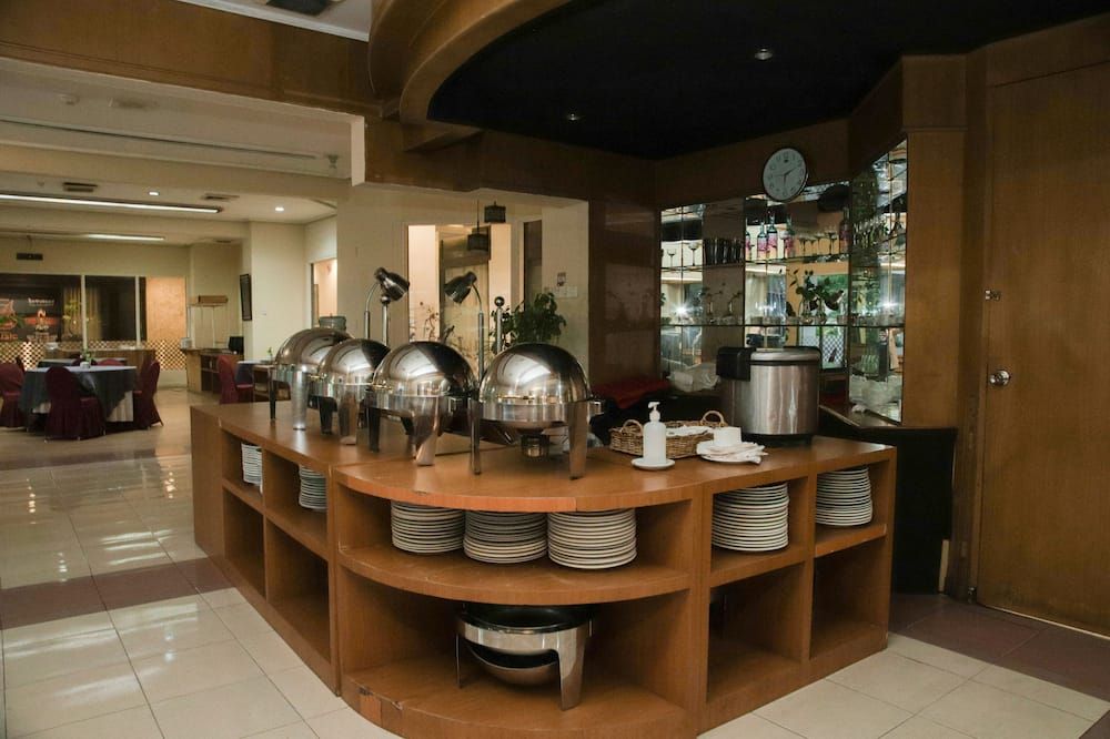 Restaurang