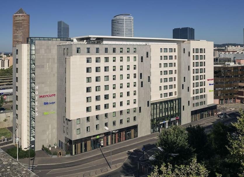 Byggnad Foto