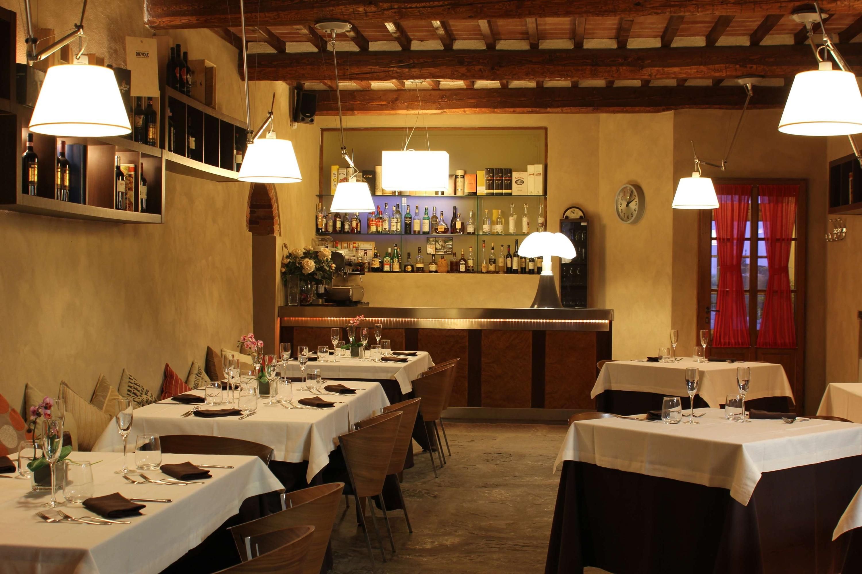 Restaurang