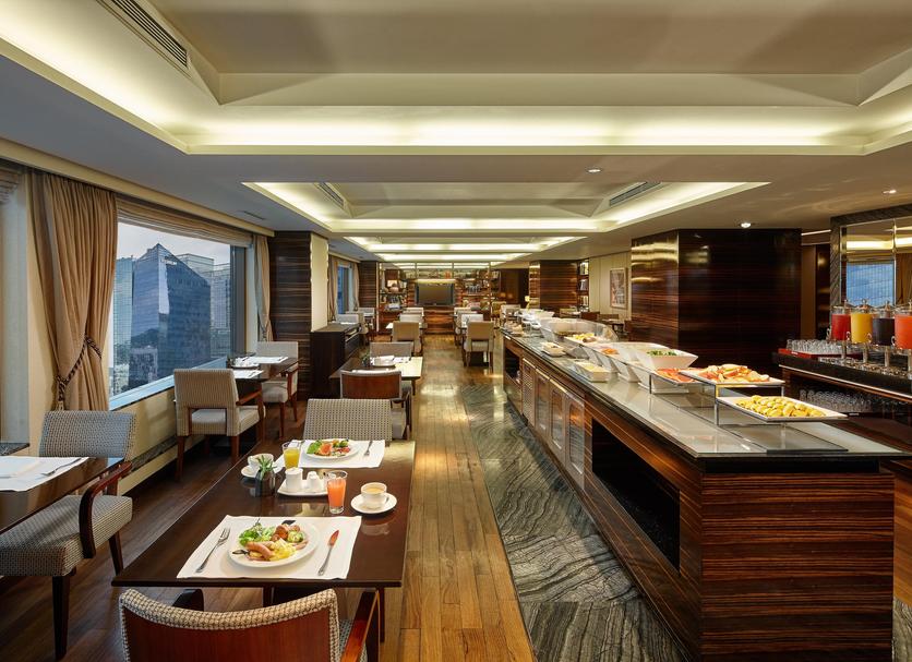 Restaurang Foto