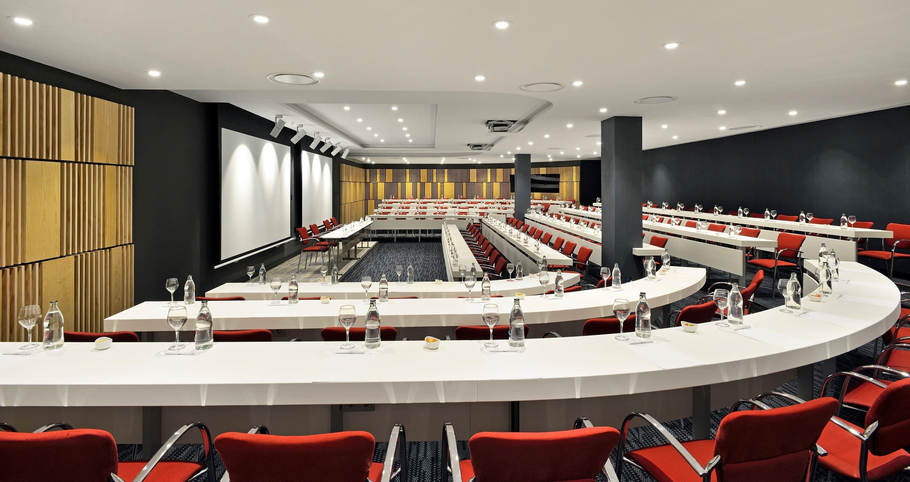 Konferensrum