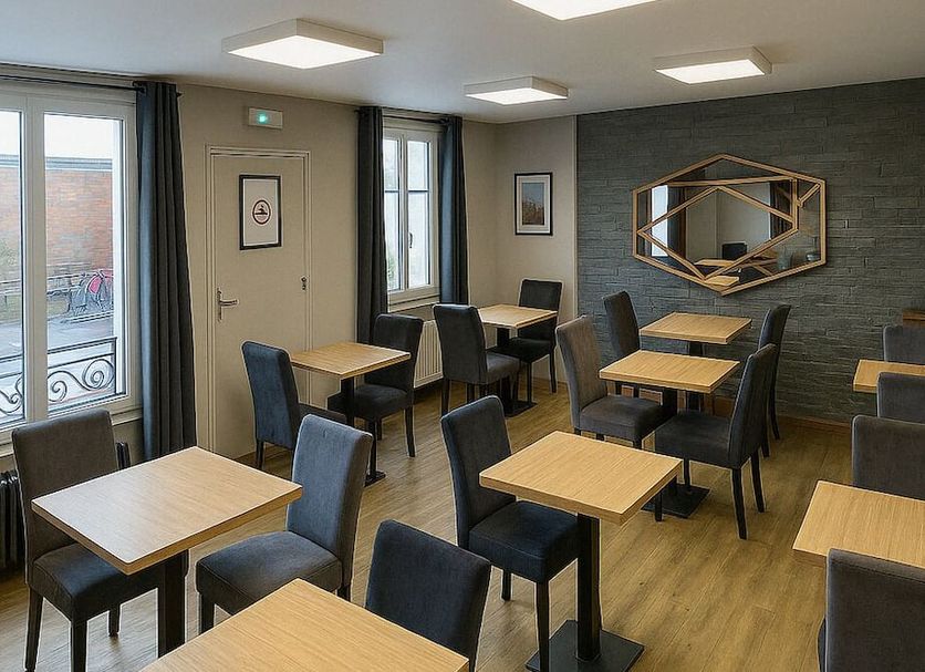Restaurang Foto