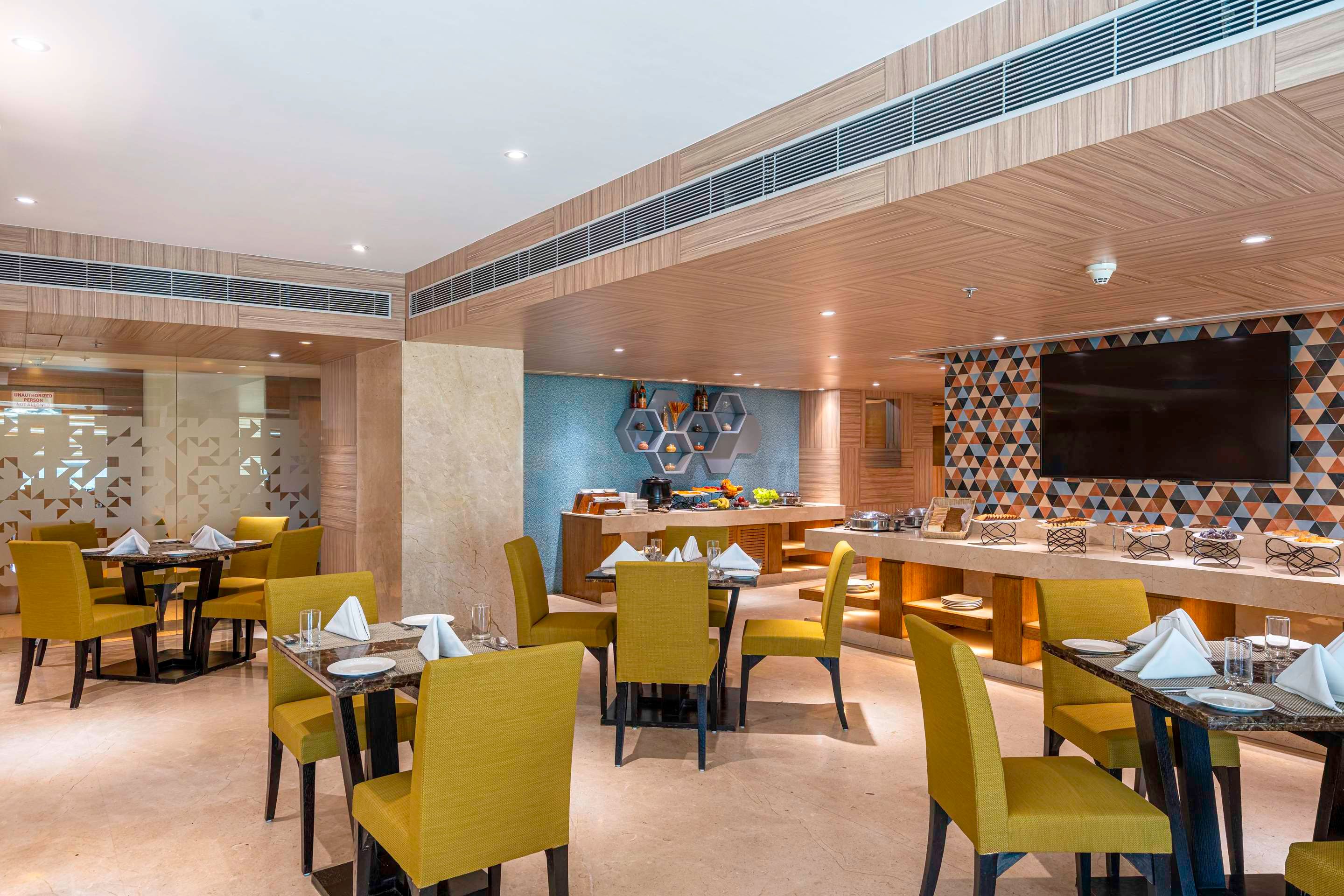 Restaurang