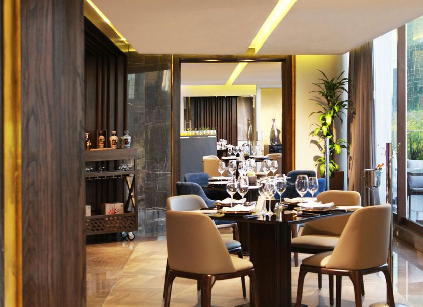 Restaurang Foto