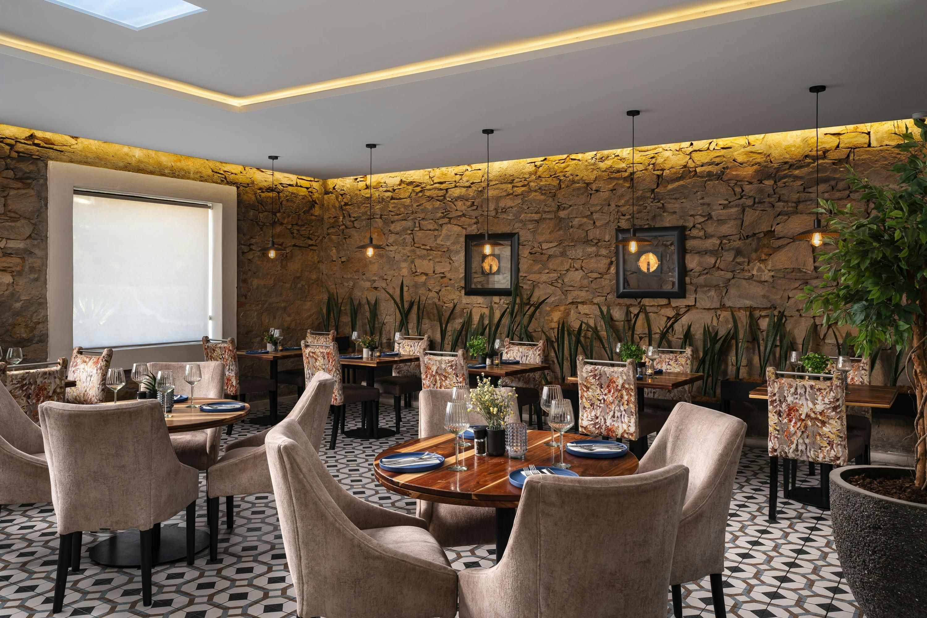 Restaurang