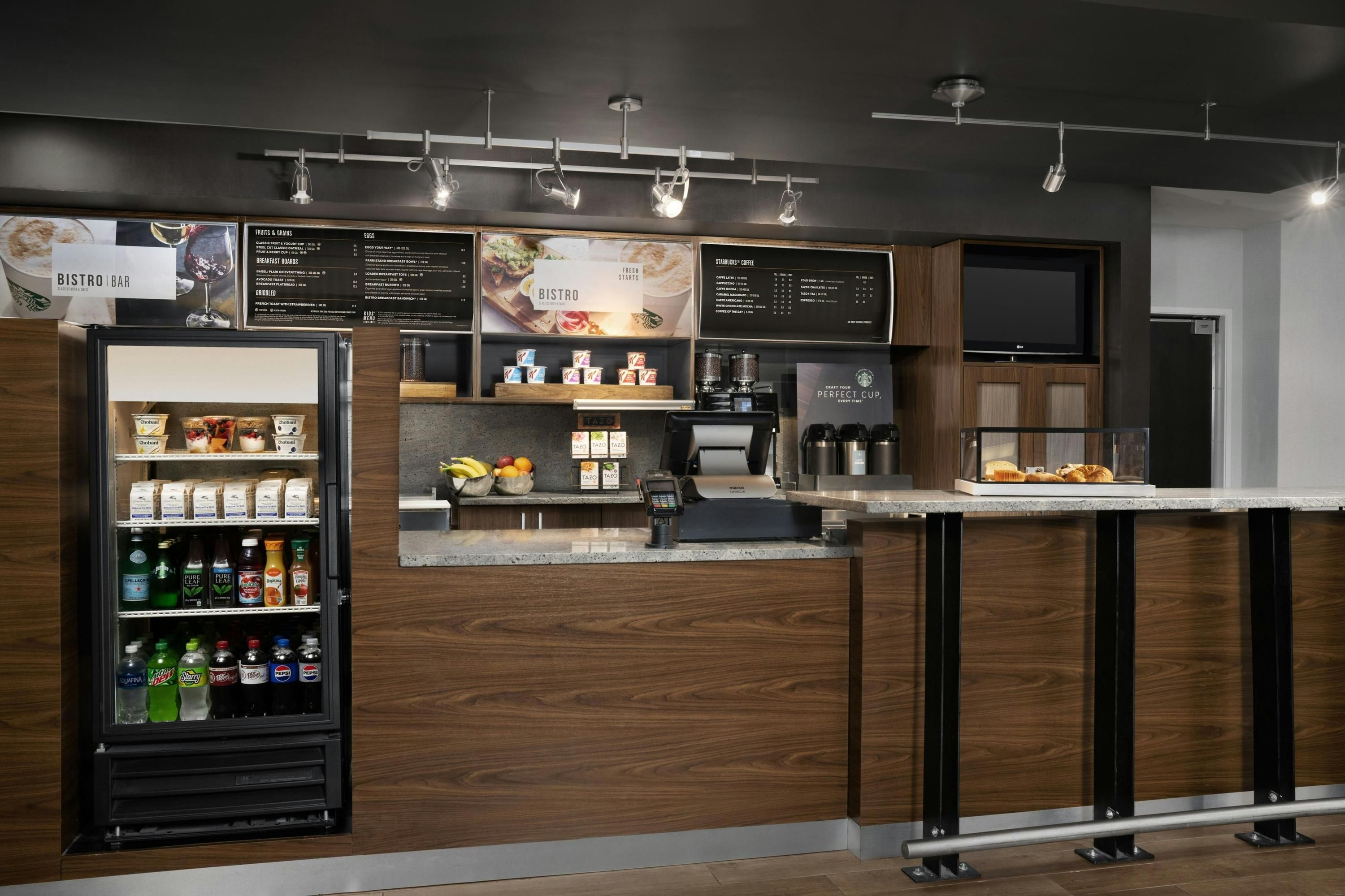Restaurang
