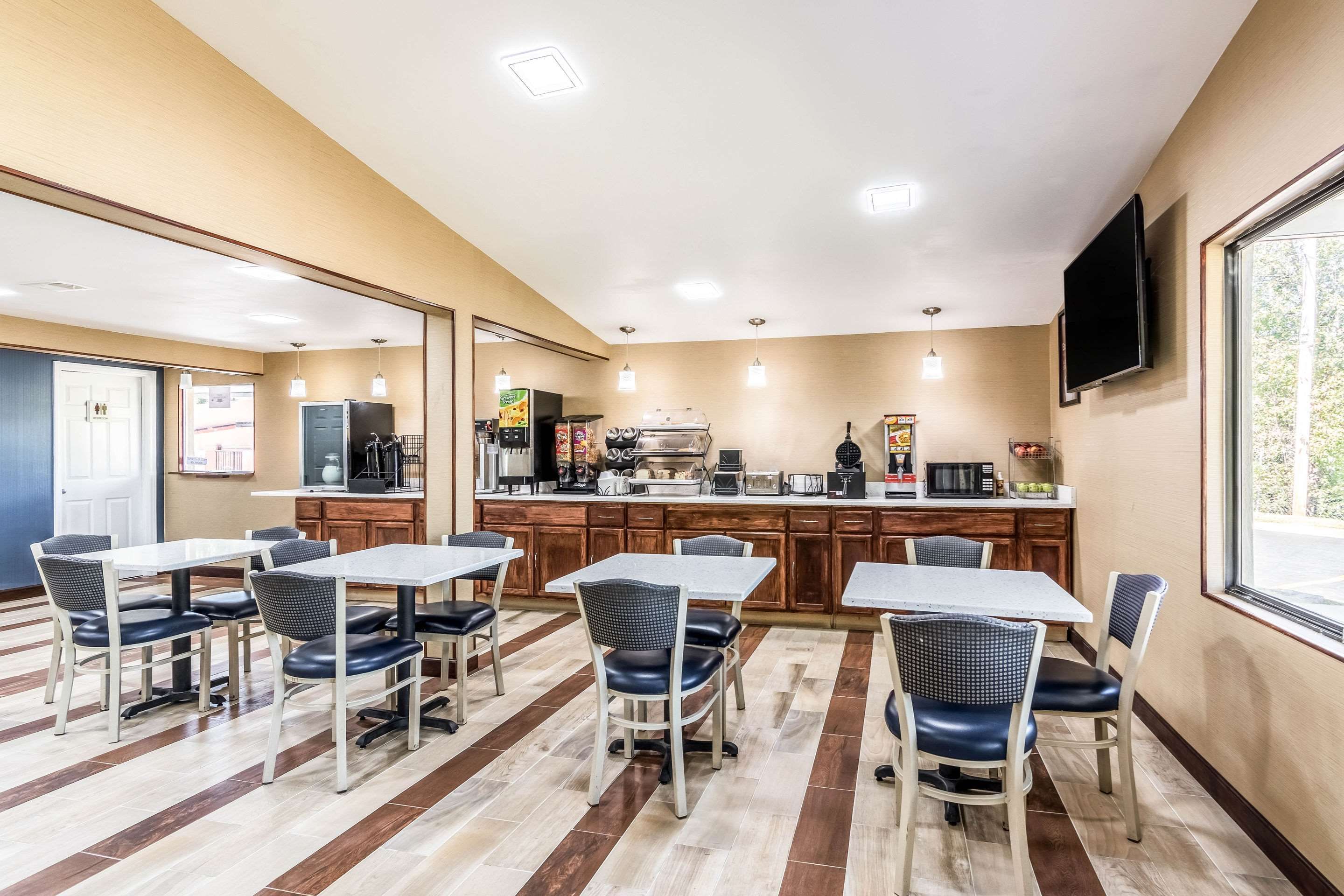 Restaurang