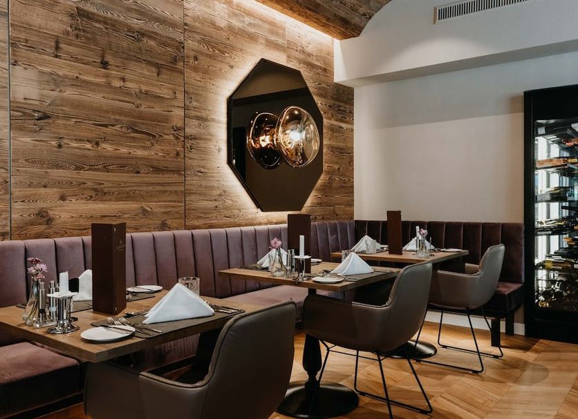 Restaurang Foto