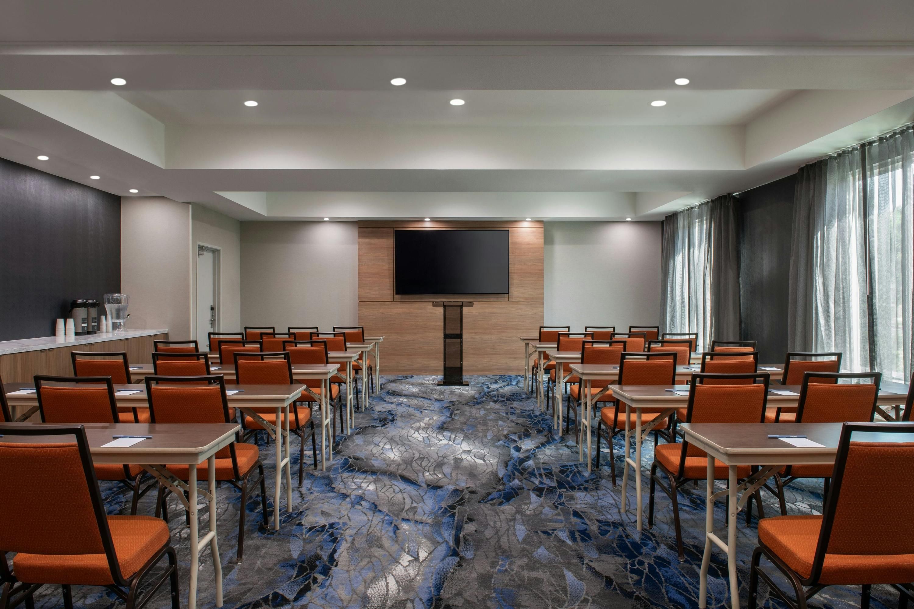 Konferensrum