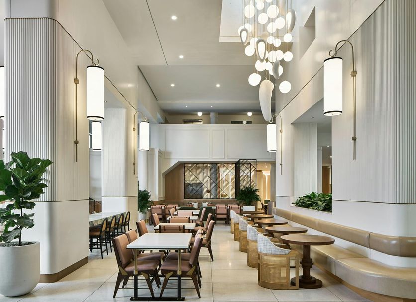 Restaurang Foto