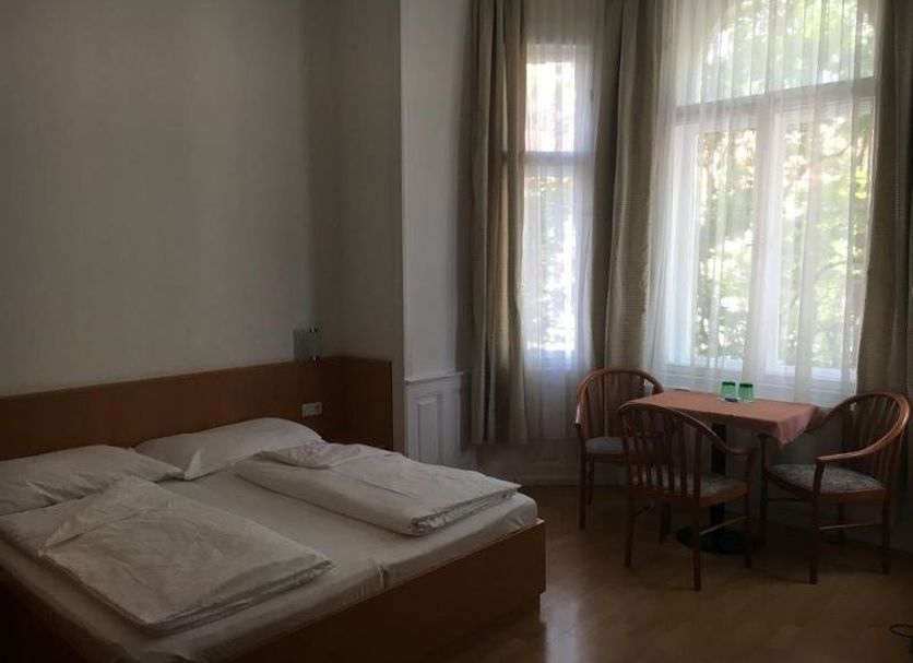 Sovrum Foto