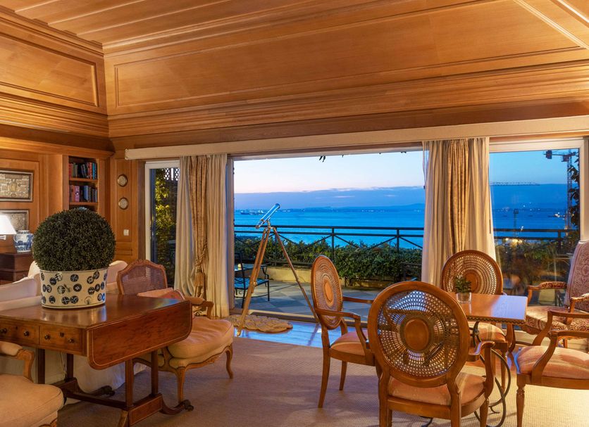 Hotellfaciliteter Foto