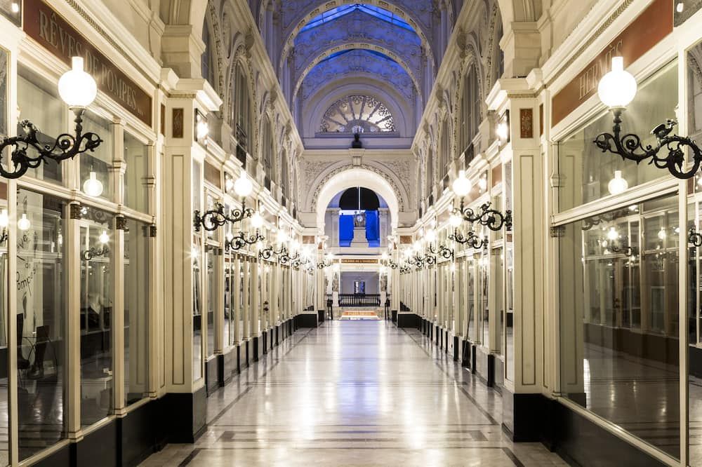 Hall