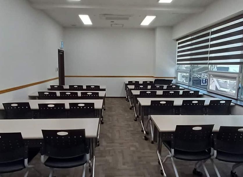 Konferensrum Foto