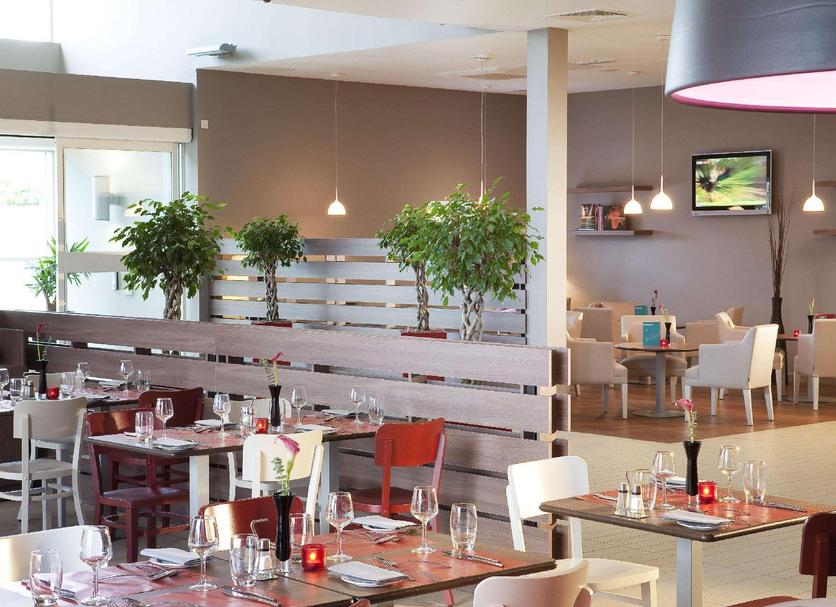 Restaurang Foto