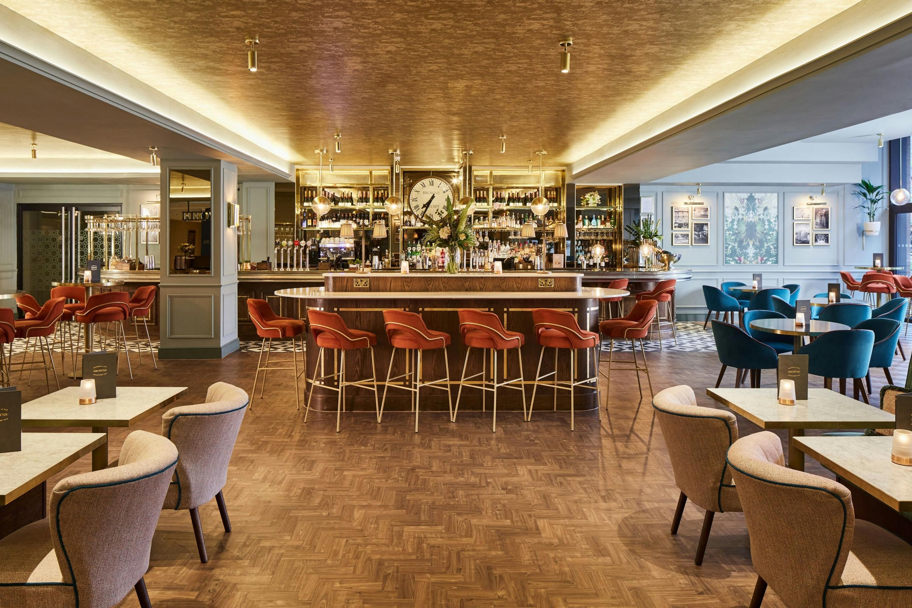 Restaurang