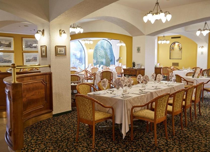 Restaurang Foto