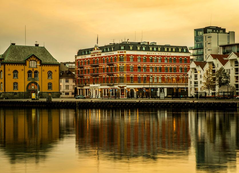 Byggnad Foto
