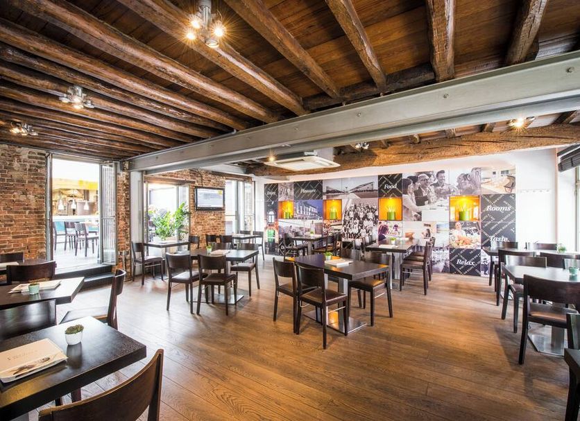 Restaurang Foto