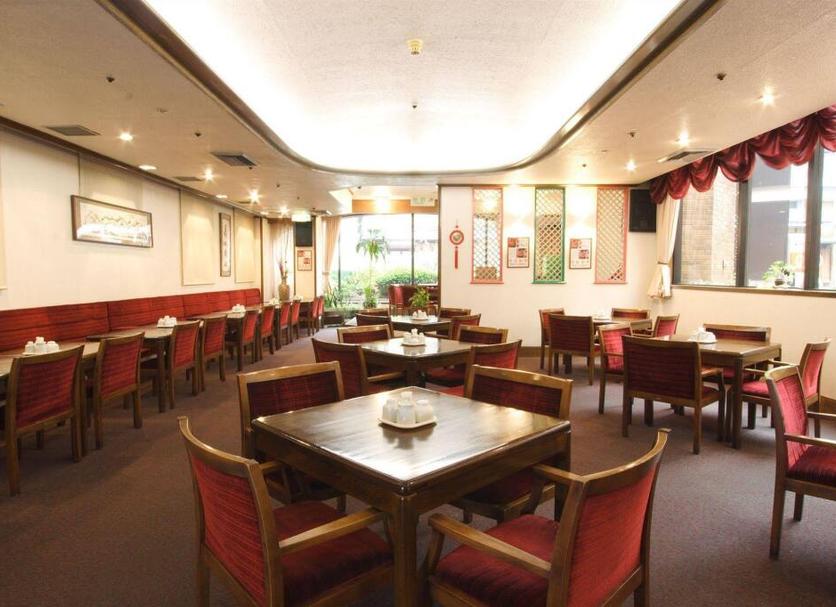 Restaurang Foto