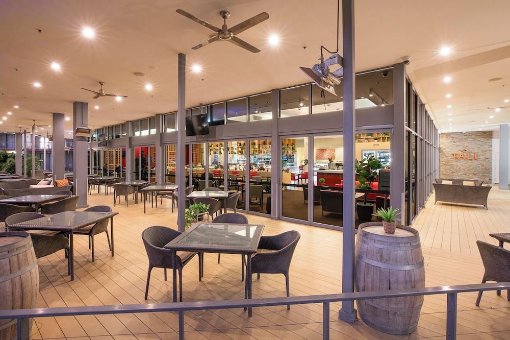 Restaurang