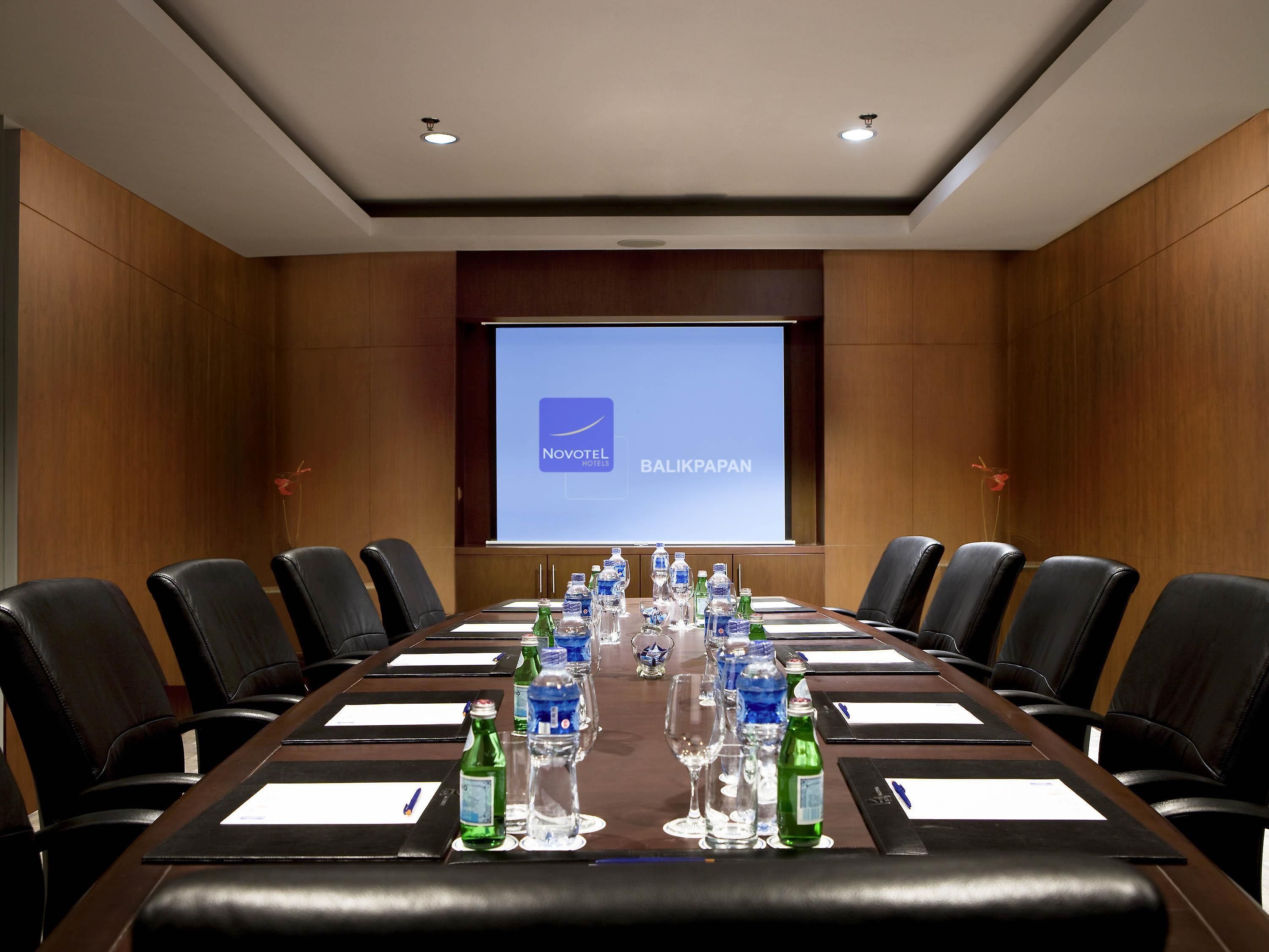 Konferensrum