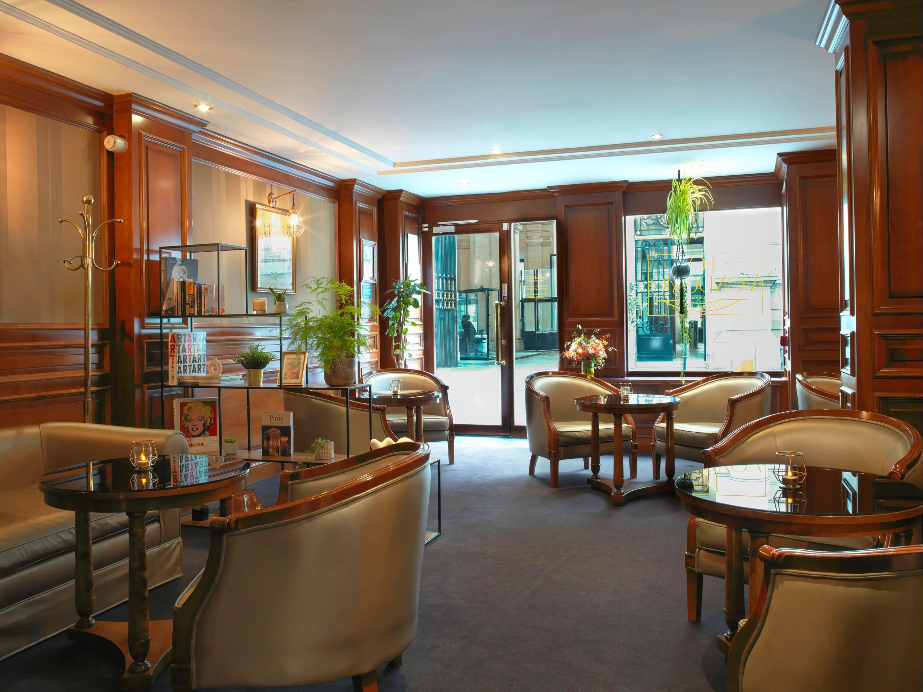 Restaurang