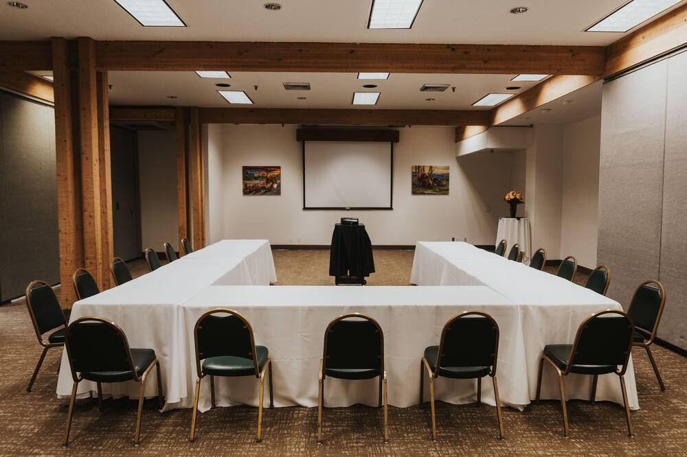 Konferensrum