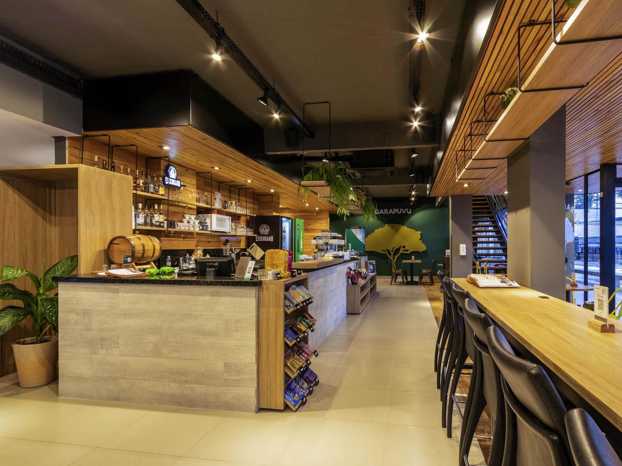 Restaurang