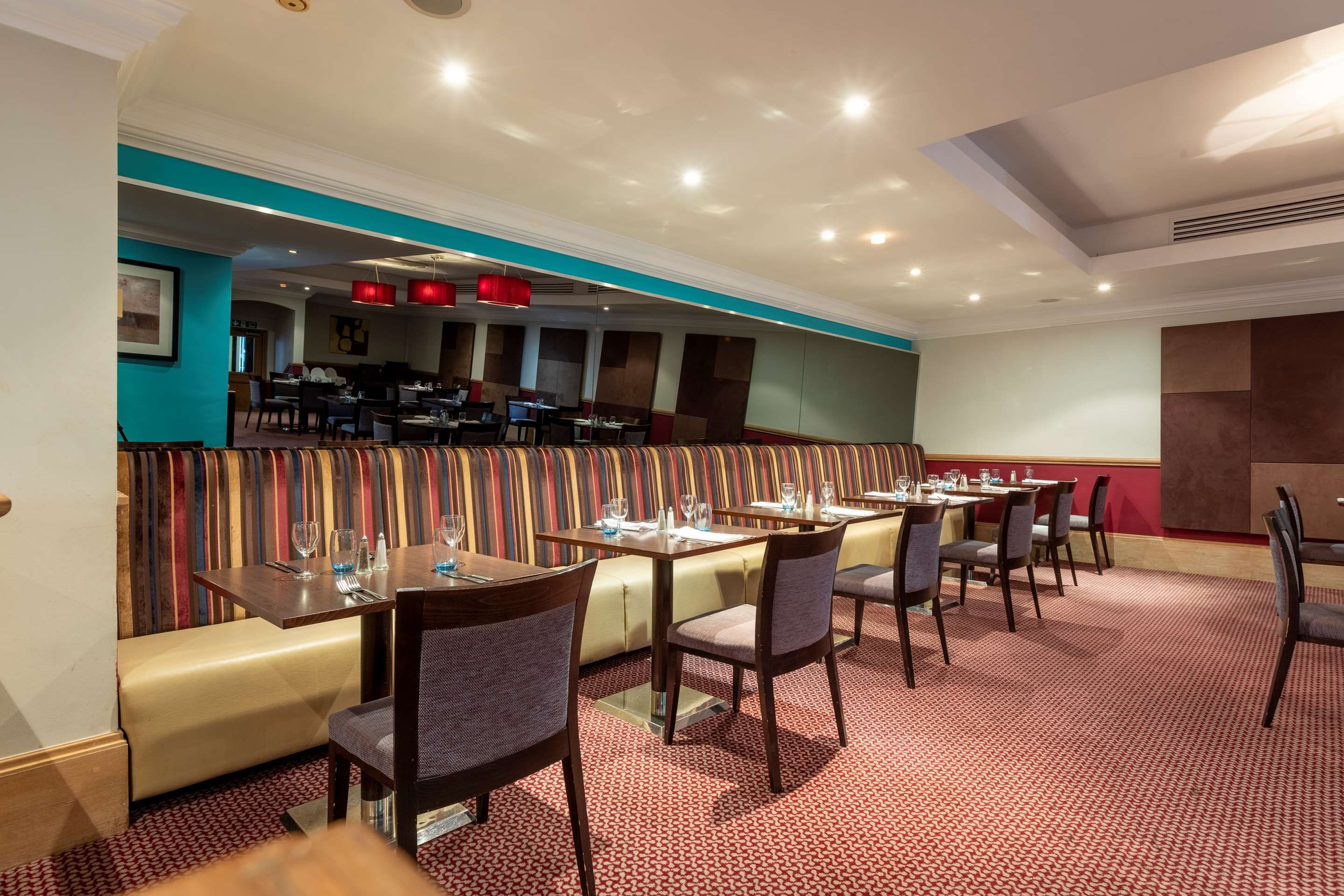 Restaurang