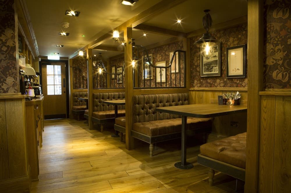 Restaurang