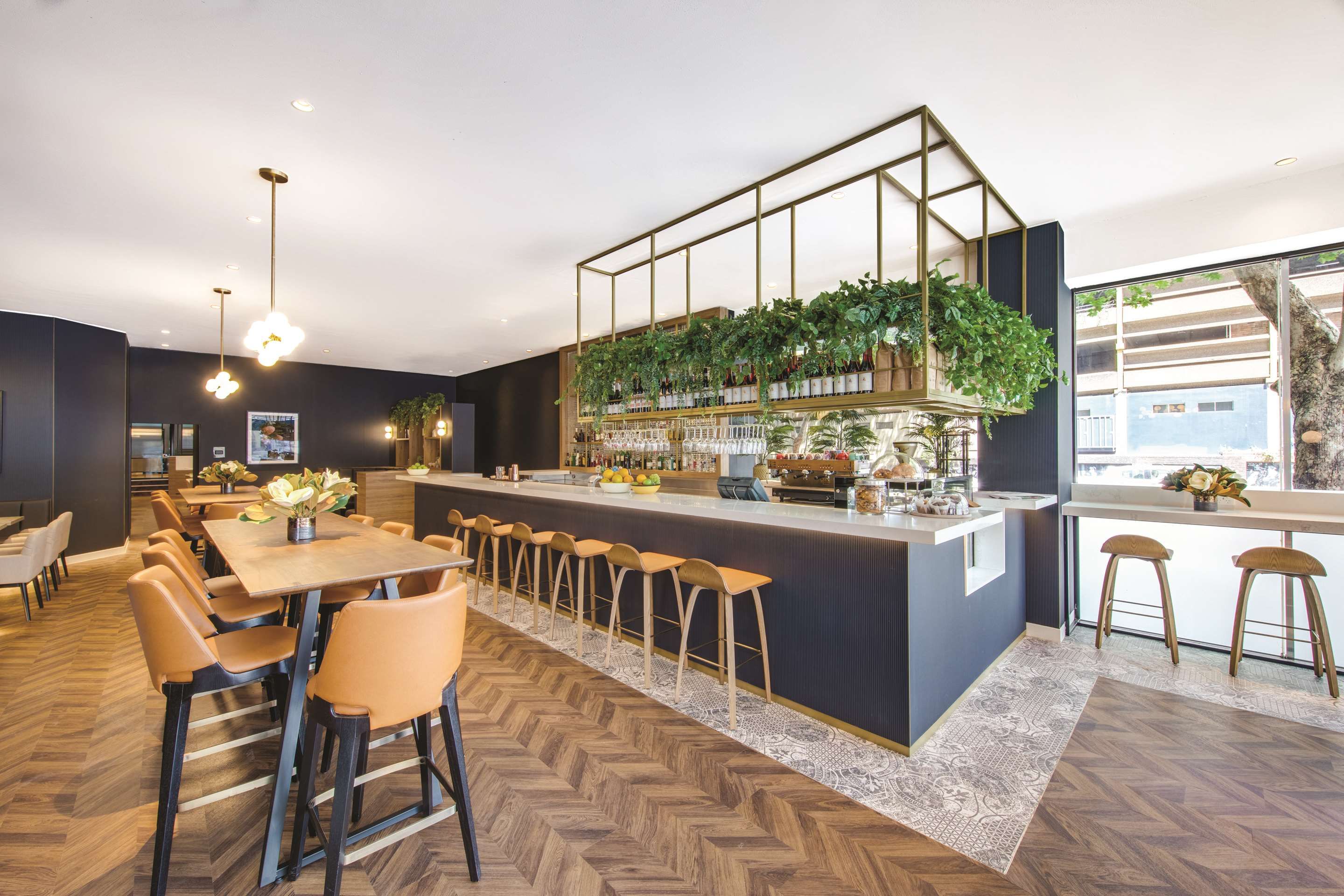 Restaurang