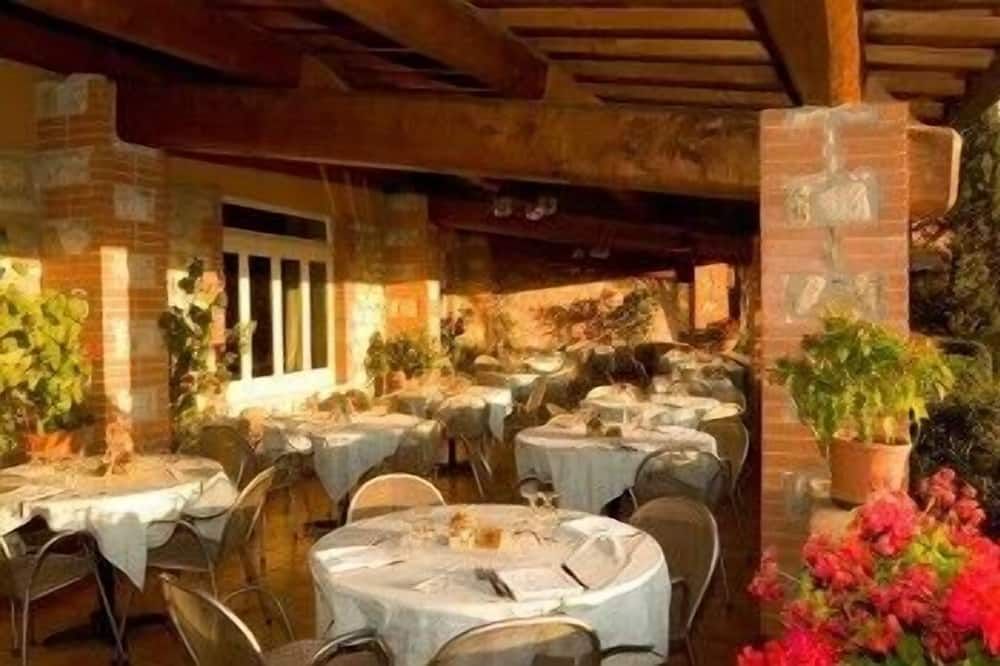 Restaurang