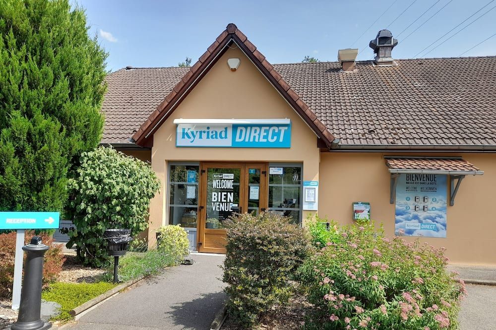 Byggnad