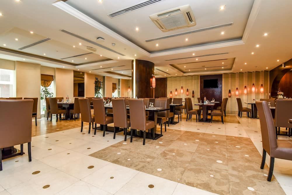 Restaurang