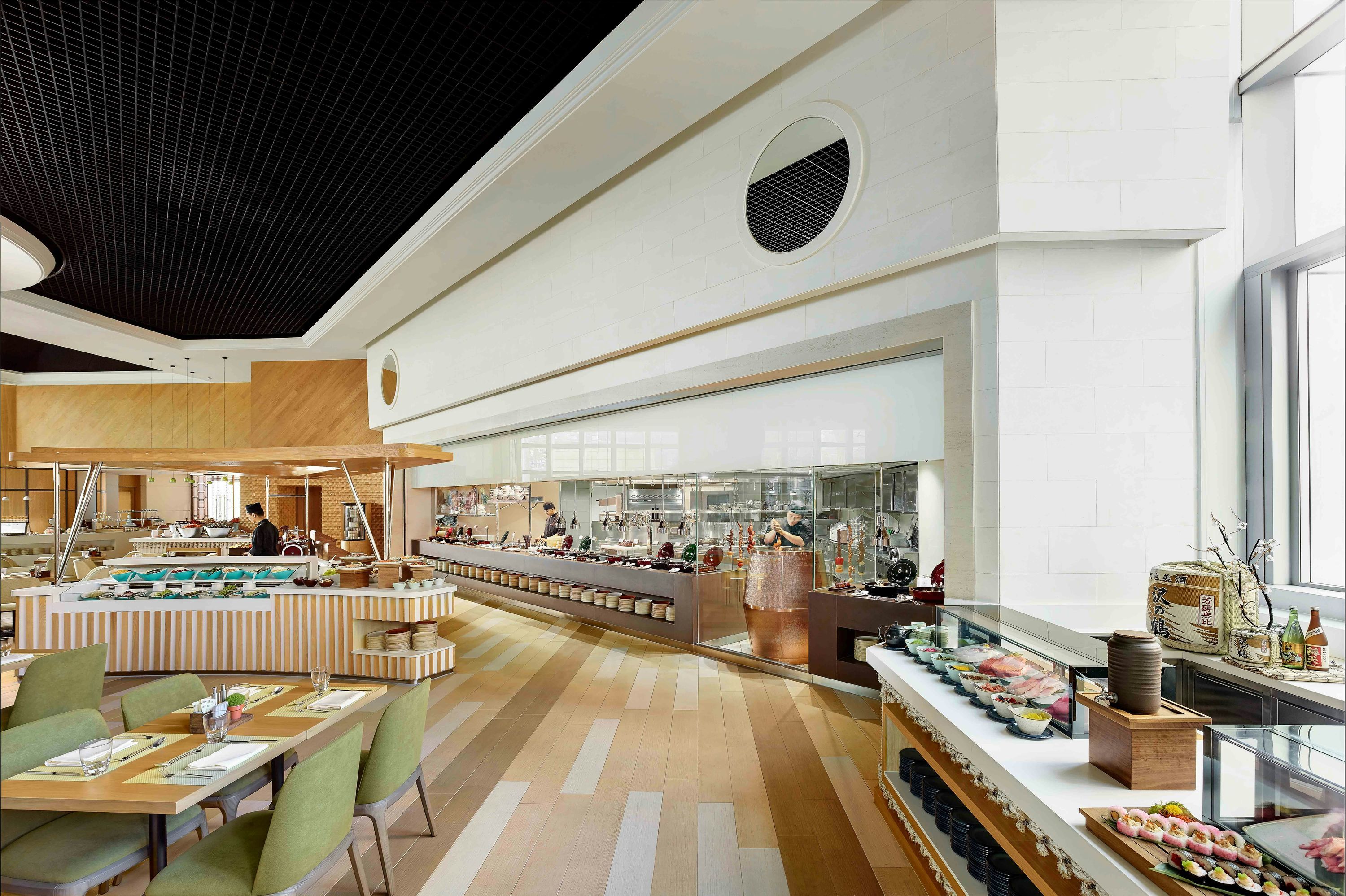 Restaurang