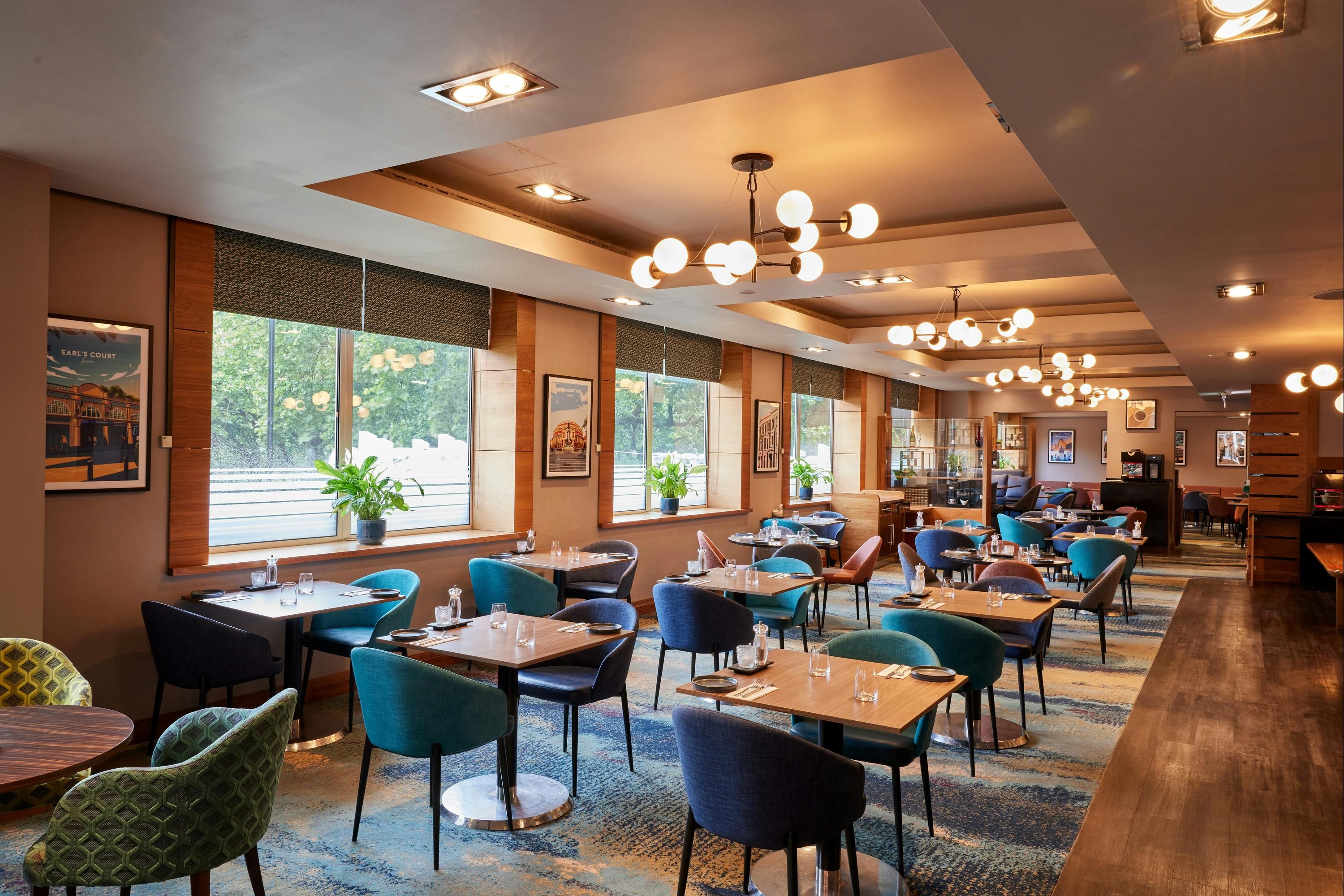 Restaurang