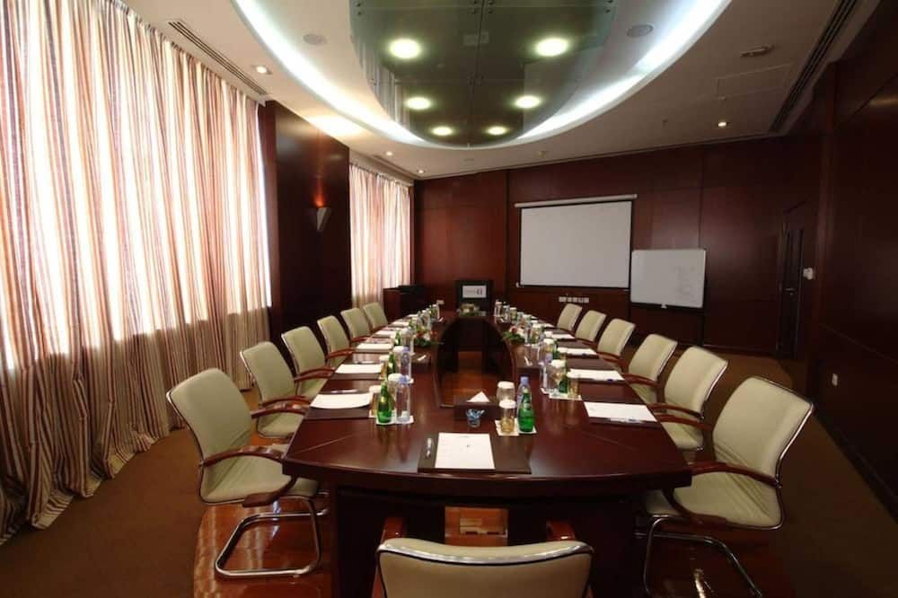 Konferensrum